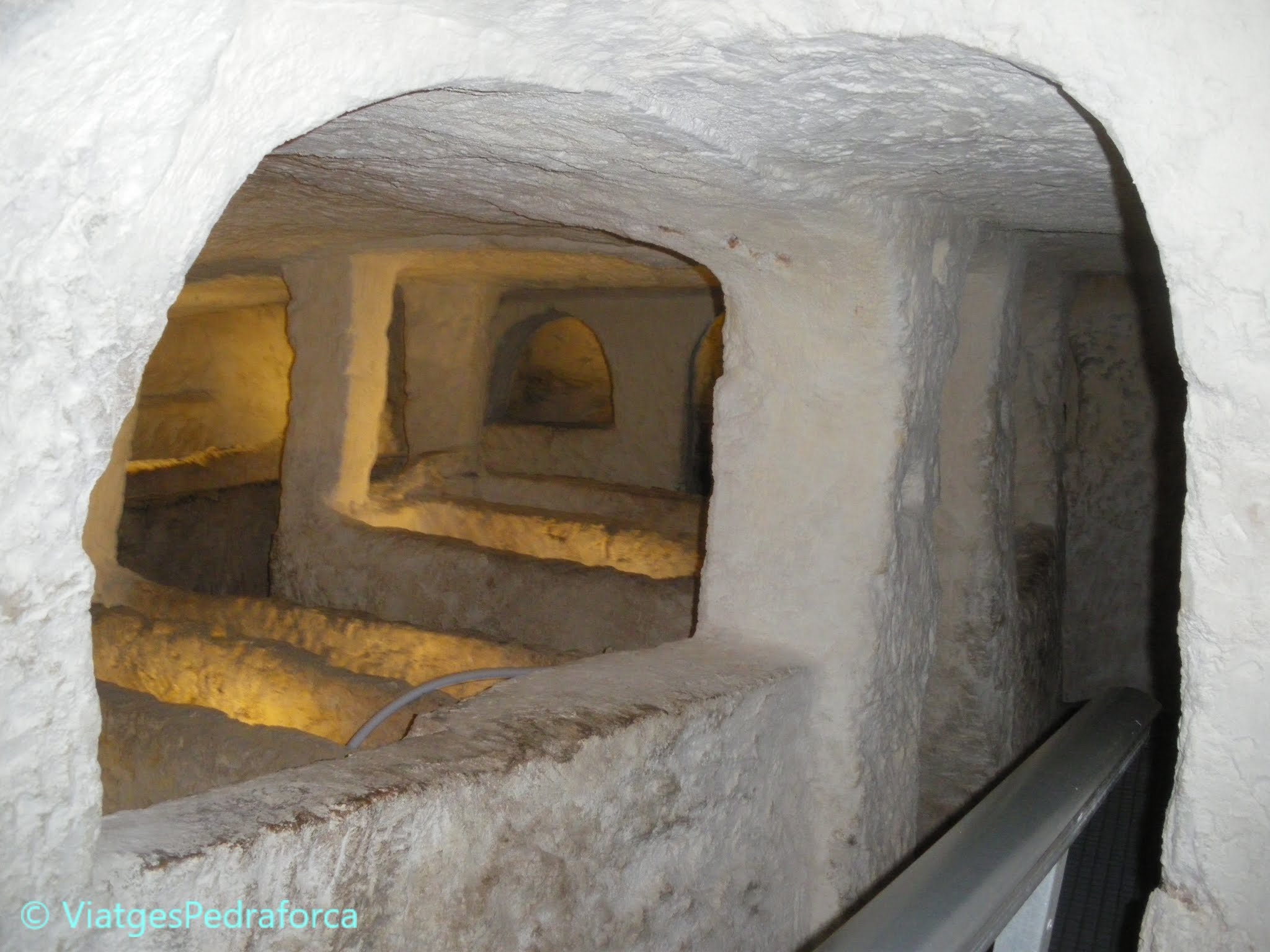 Arqueologia, Malta Heritage Multisite Pass