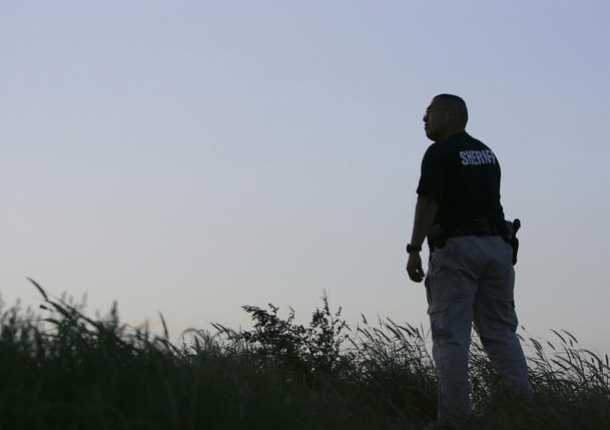 Registran primer enfrentamiento de narcos mexicanos en Texas