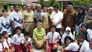 Kunci dan Pilar Kemajuan Sekolah: Guru, Kepsek, dan Komite Sekolah