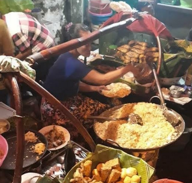 Rekomendasi Kuliner Enak di Malang