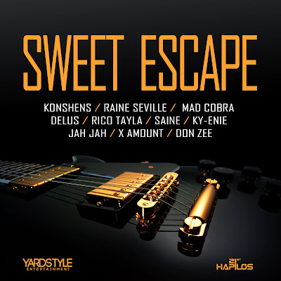 Sweet Escape Riddim