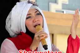 Download Lagu Mp3 Terbaru  Download Lagu Sulis Ya Ala Baitin Nabi Mp3 Terbaru Dan Terpopuler