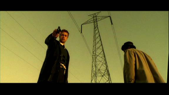 Se7en movies