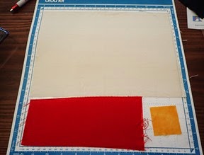 load fabric