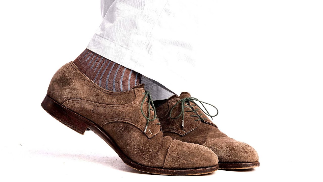 Socks For Mens Loafers
