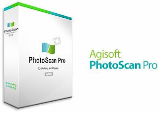 Download Agisoft PhotoScan Pro 1.4.5 Build 6210 (x86/X64) CRACKED 