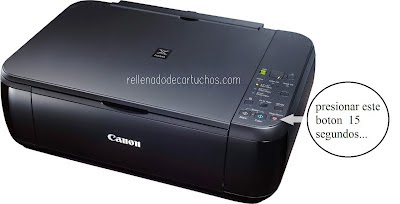 software resetter printer canon mp 280
