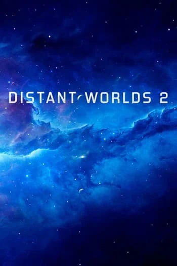 โหลดเกมใหม่ Distant Worlds 2