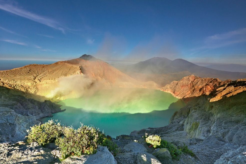 Ide 22+ Kawah Ijen Besonderheit