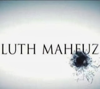 Luth Mahfuz