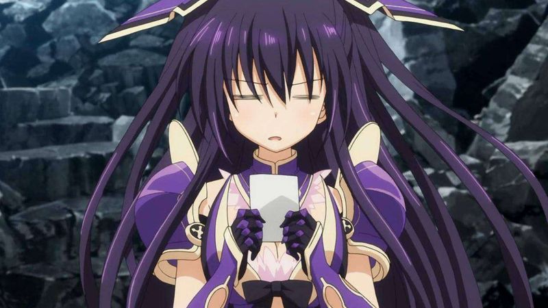 13 Rekomendasi Anime Mirip Date A Live