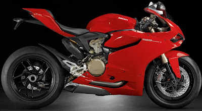 Ducati Panigale