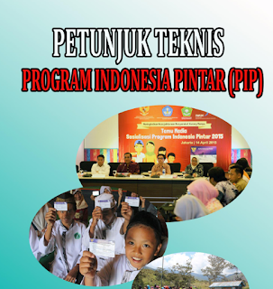 Download Juknis Progam Indonesia Pintar
