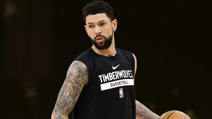 Will Austin Rivers join the Celtics?