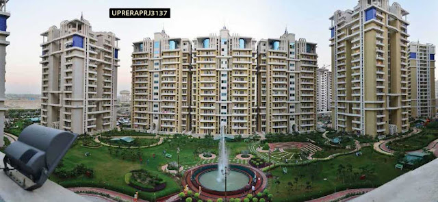 Live your life fullest in Purvanchal Royal City Noida