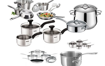 Is Stainless Steel Cookware Non-Toxic?