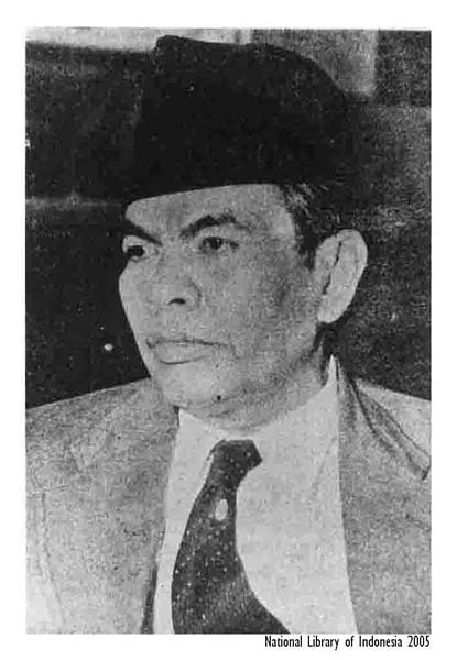 13 Tokoh Sumpah Pemuda 28 Oktober 1928  KASKUS