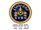 SVBC TV Logo