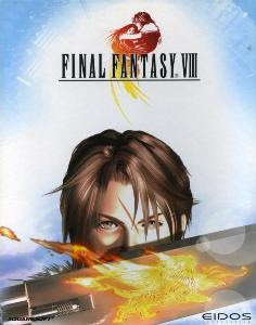 Download Final Fantasy VIII PC PT BR