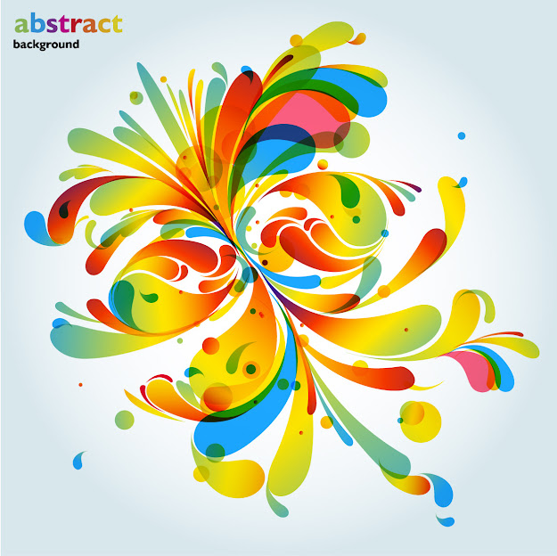 Free Vector Abstract Colorful Fashion Pattern Vector Free Vector Abstract  Colorful Fashion Pattern Vector 