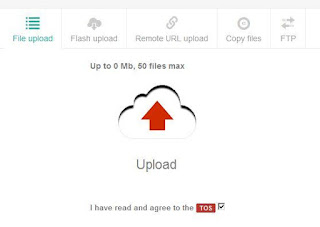 Usercloud PPD File Sharing Review