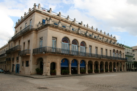 12 d as en Cuba 5 La Habana IV La Habana Vieja 
