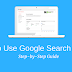 How to Use Google Search Console