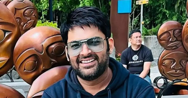 Kapil Sharma is a popular Indian comedian, actor, and television personality known for his impeccable wit and humor. Learn about his life, career, and personal journey.