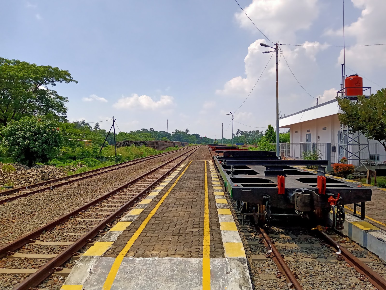 Besi Untuk Buat Kereta - Bagaimana cara menghitung kebutuhan besi beton?