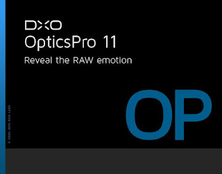 DxO Optics Pro 11.3 Elite crack