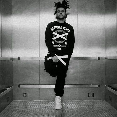 Mood Music Lyrics - The Weeknd