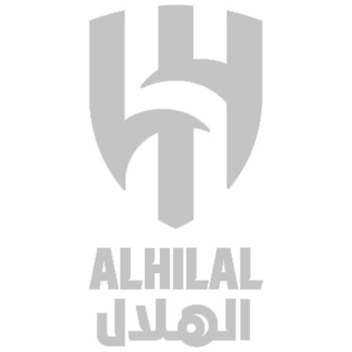 Al Hilal Fc DLS Kits 2023 Mouj - Dream League Soccer 2023 (White Logo)