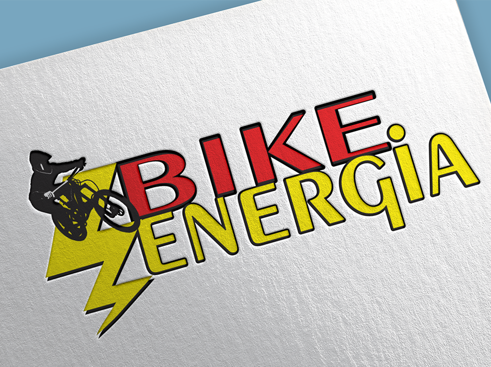 Logo Bike Energia