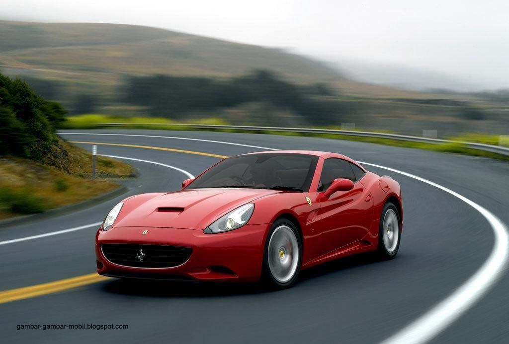 Inilah Kelebihan Mobil  Ferrari  Sebagai Mobil  Mewah  Dunia 