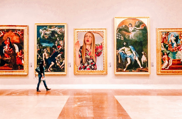 musei italia