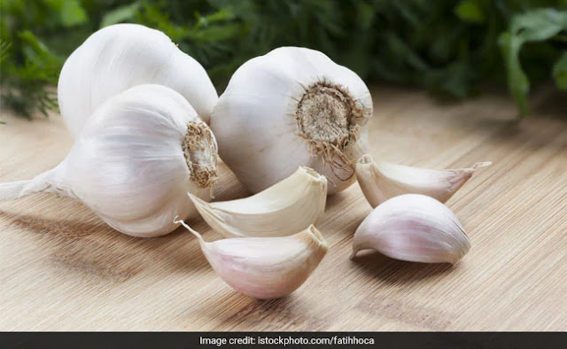 Garlic