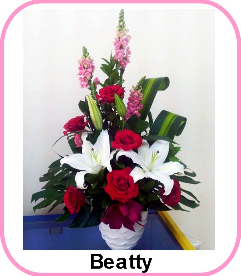 Toko Bunga Tangerang  Florist Tangerang  Bunga Papan 