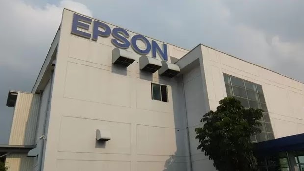 contoh surat lamaran kerja pt epson cikarang