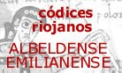 GLOSAS EMILIANENSES La Rioja