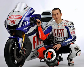 Jorge Lorenzo Biography