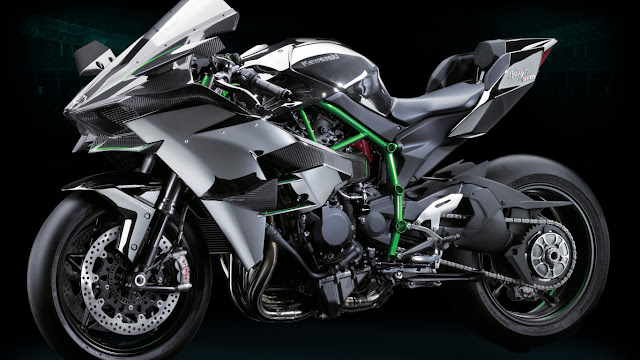 Supercharged Performance