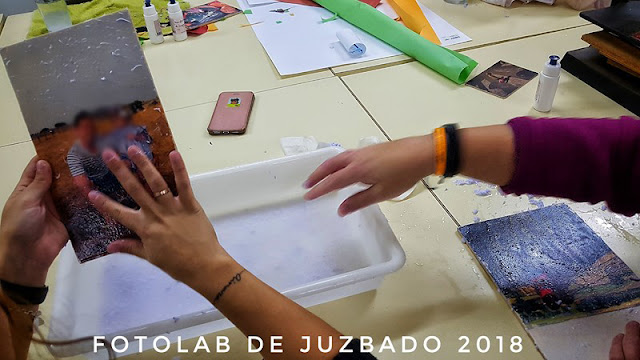 Juzbado fotolab transfer otoño cultural 2018