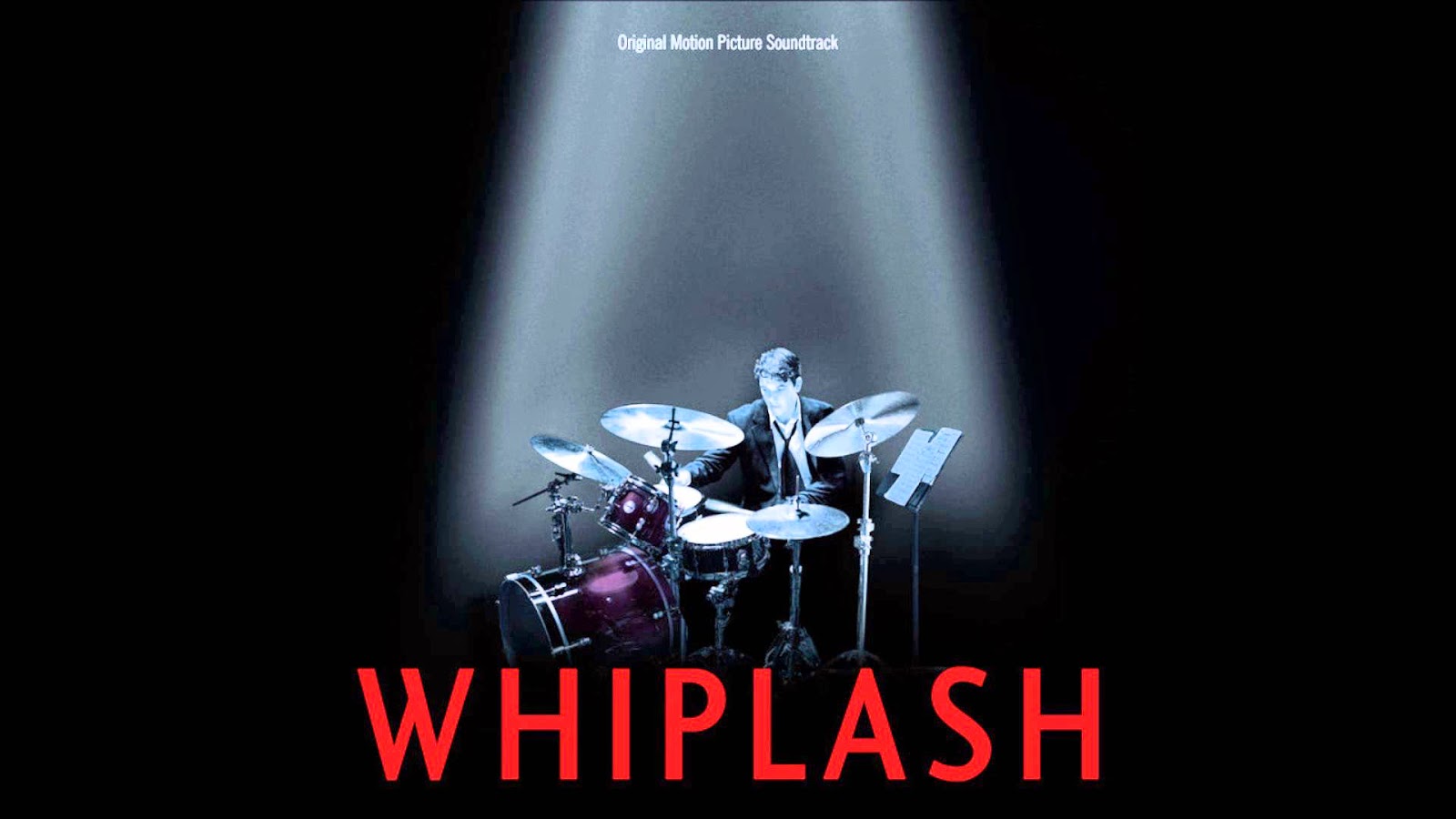 Whiplash Movie