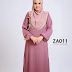 ZA011 ~ Dress Zaara (RM110)