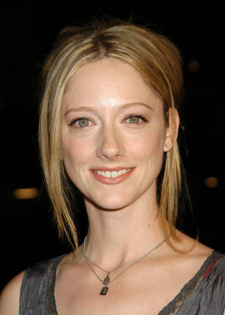 Judy Greer Full Name Judith Laura Evans Occupation Actress
