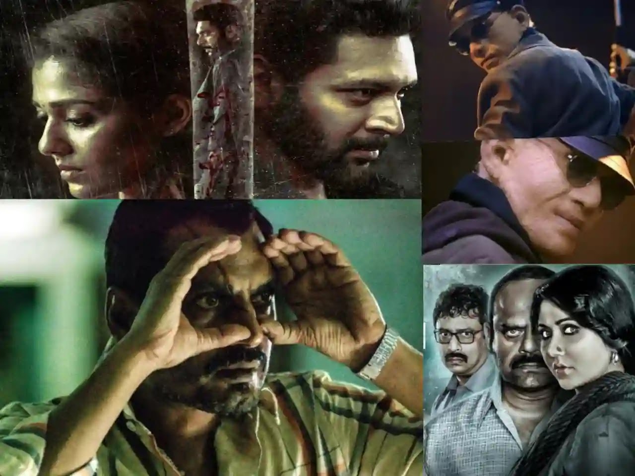 Best Hindi Serial Killer Based Movies