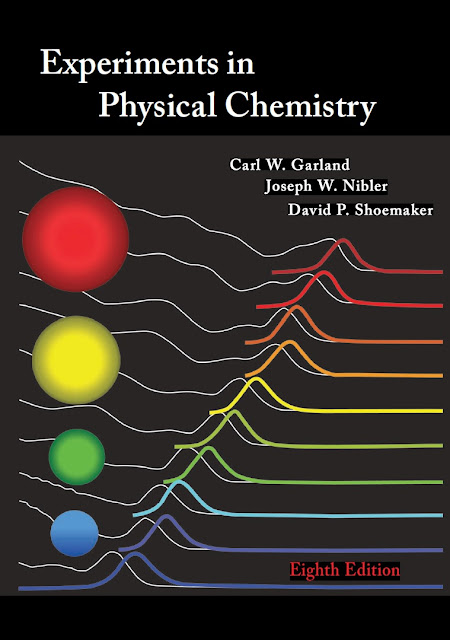 Experiments in Physical Chemistry 8th Edition