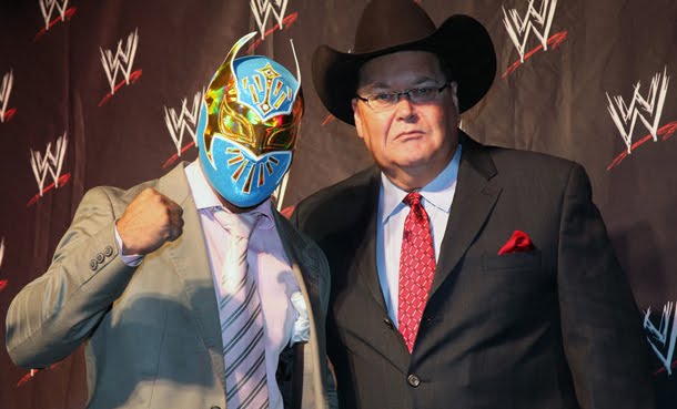 sin cara unmasked and rey mysterio. sin cara unmasked and rey