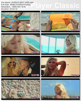 brooke hogan falling. Brooke Hogan - Falling