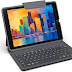 ZAGG Pro Keys Detachable Case and Wireless Keyboard for Apple iPad Pro 10.2